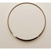 Berker 11378982 Zentralstück mit Regulierknopf für Drehdimmer Berker S.1 white, glossy