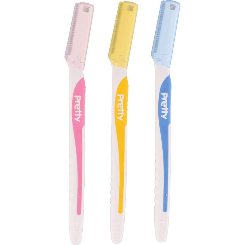 PRETTY FRESH RAZOR L
