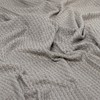 Peruvian Fantasy - Alpaca Wool Blend Throw Blanket Handwoven Soft