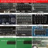 Jadeshay TL631 Pro Motherboard Analyzer Diagnostic Card, PCI Mini PCI-E