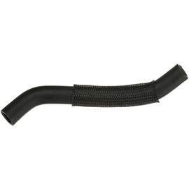 Gates 12542 Molded Heater Hose 11/16" x 11/16" x 10 1/2" W/Protective Sleeve