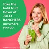 Jolly Rancher Singles To Go Powdered Drink Mix, Green Apple,