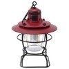 LED Camping Lamp Lantern Tent Lamp Searchlight Multifunctional Outdoor Portable