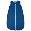 PARADE Organic Sleep Sacs - Essentials True Blue 12-24 Months