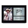 HWC Trading Sylvester McCoy Dr Who Seventh Doctor Gifts A4