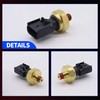 OXCANO Engine Oil Pressure Sensor Sender Unit Compatible with Chrysler
