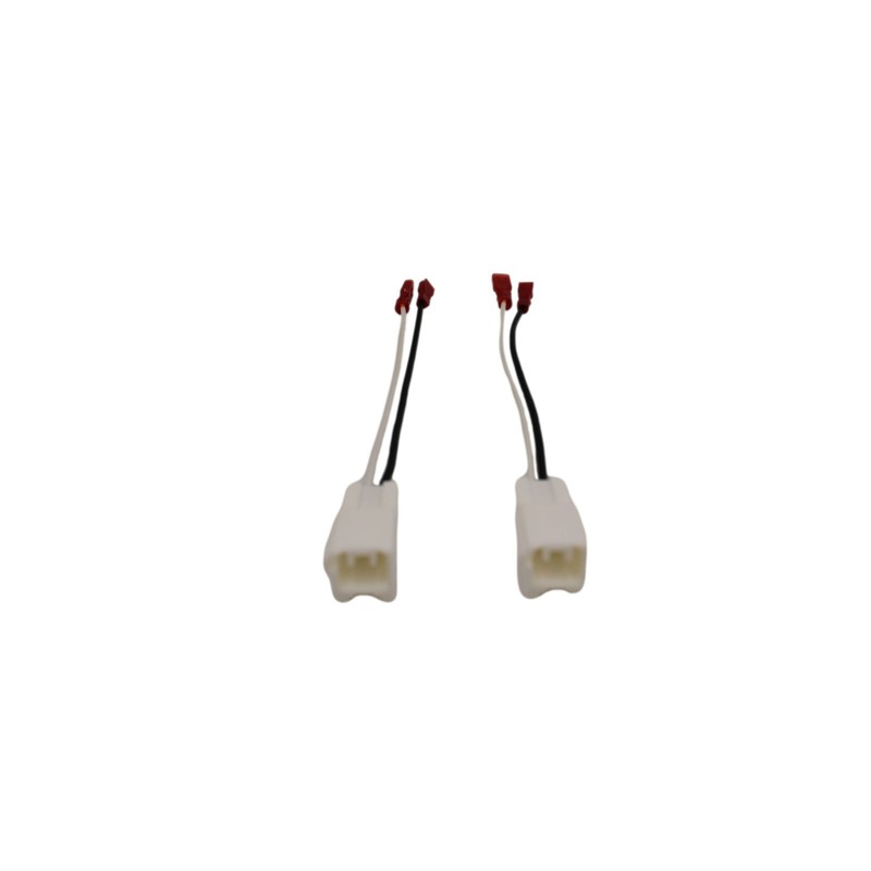 IMC Audio Speaker Harness for 2019 2020 2021 2022 Toyota
