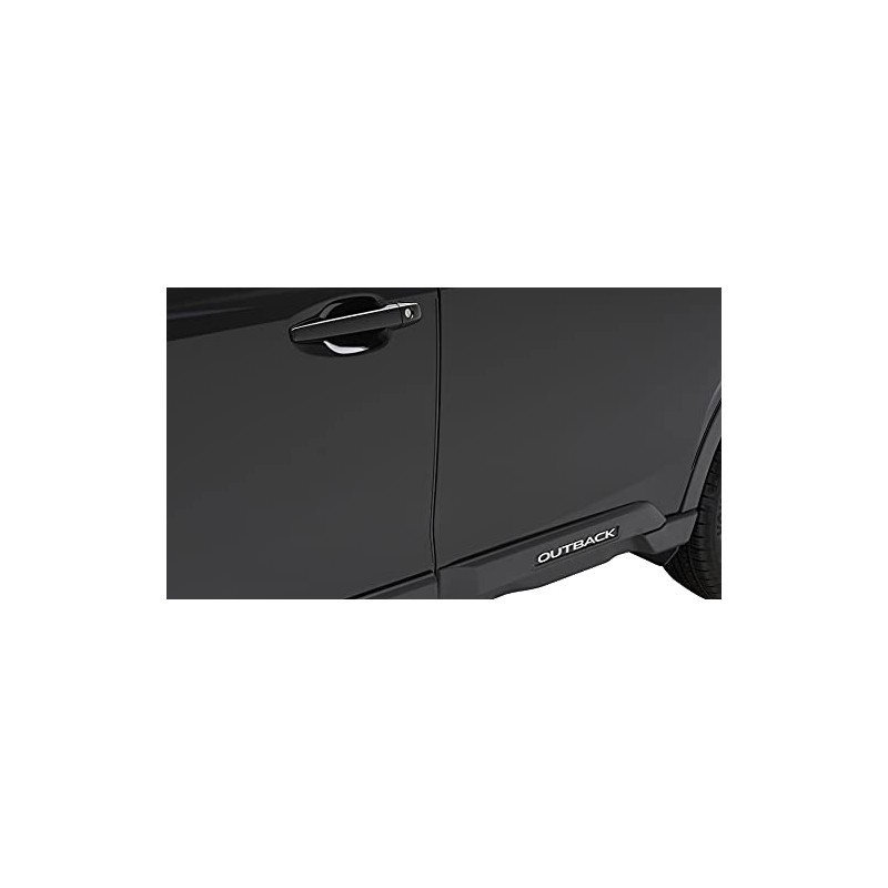 Subaru 2020-2022 Outback & 2020-2025 Legacy Genuine Subaru Door Edge