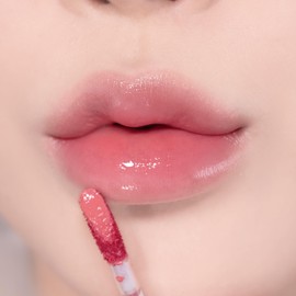 alternativestereo Lip Potion Balmy Rose | Creamy, Hydrating, Rosy Lip Tint with a Subtle Glow | 0.3 Oz (No.1 Baby Rose)
