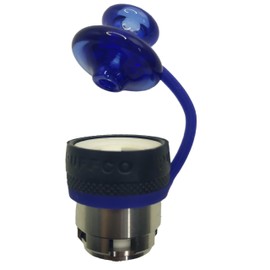 Insert Accessories PUFCO PEK Replacement Parts PFC-P Accessories (BLUE)