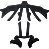 BELL 4Forty Air MIPS Helmet Replacement Pad Kit - Black,