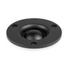 VONYX WSD74 74mm Silk Dome Tweeter, HiFi Tweeter, Speaker Tweeter