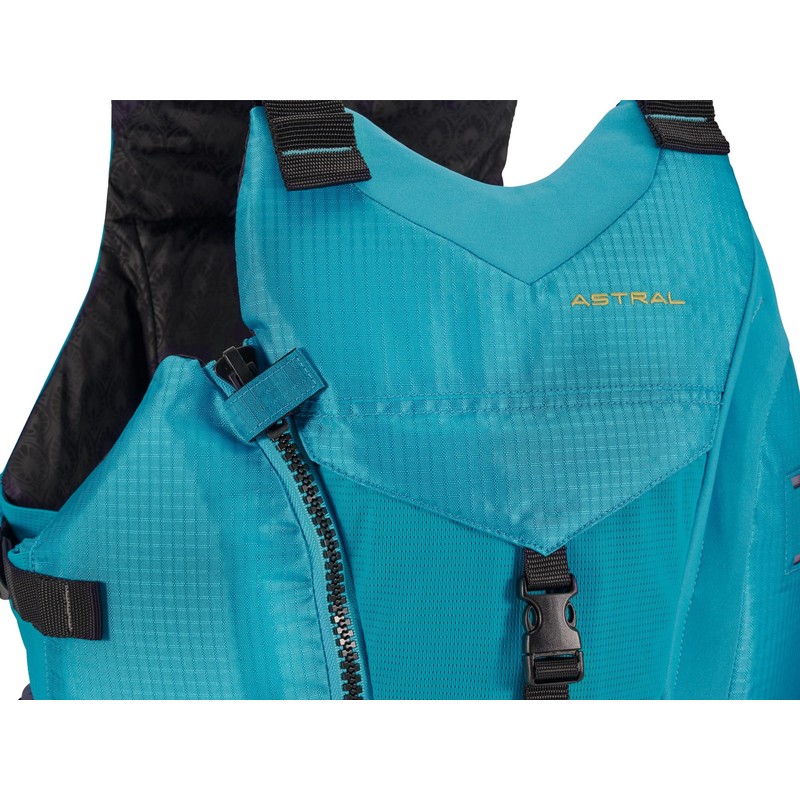Astral, Layla, Aqua Blue, S/M PFD