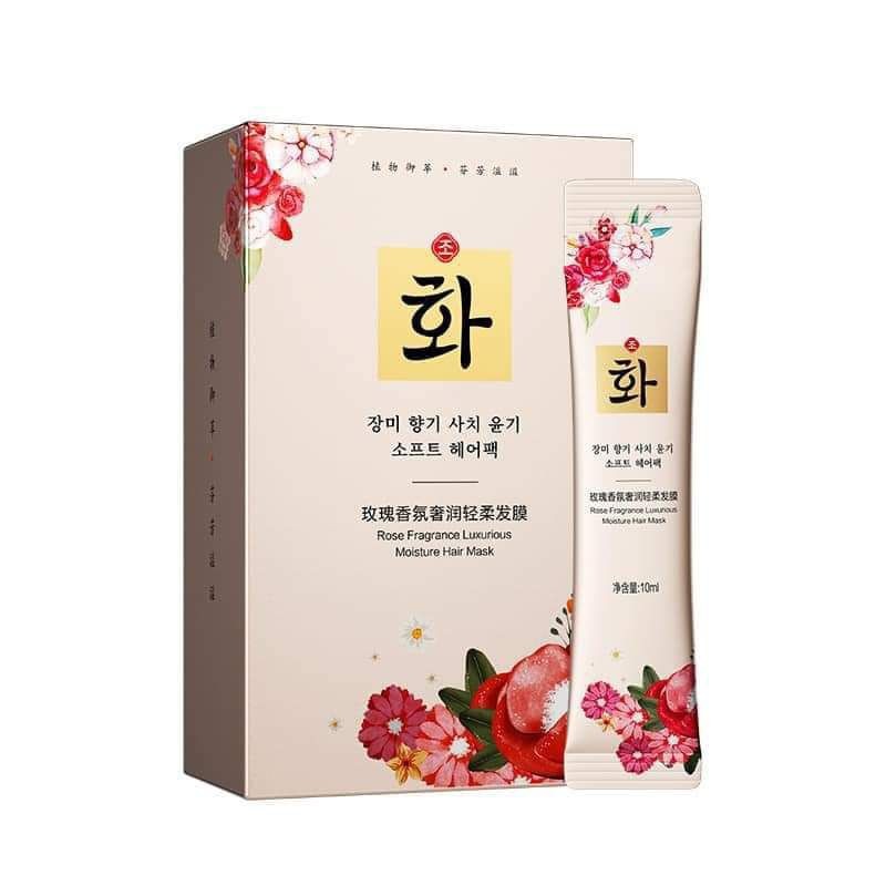 HAN FEN Portable Travel Bath Products Shower Gel Shampoo 韩芬便携旅行洗浴用品沐浴露洗发露