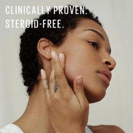 Crema curativa Zensa, loción para el cuidado tópico natural. Crema de tratamiento de eczema, crema de tratamiento de psoriasis, cuidado posterior de microblading, cuidado posterior de tatuajes, depilación con cera, hidratante para cara y cuerpo, 60ml / 2o
