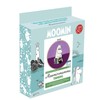 The Crafty Kit Co Moominmamma Thinking Needle Felting Kit