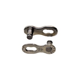 KMC-Link 9-fold CL-566-R-SET = 2 halves-LOTS-1/2 x 11/128