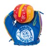 Agatsuma Anpanman Glove & Ball Set