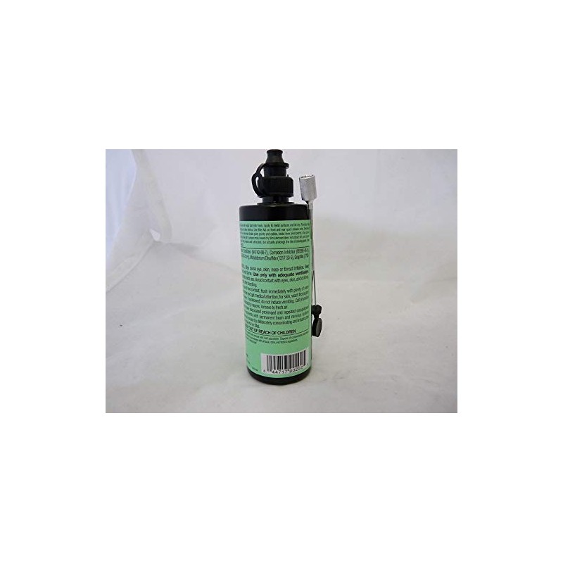 Bike-Aid Dri-Slide 4oz. Lube with Needle Nozzle