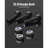 EVIL ENERGY 2" Leveling Lift Kit Compatible with 2004-2024 F150