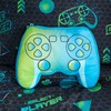 OHS Gaming Pillow Cushion Controller Shaped, Lightweight Durable Soft Plush