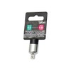 Takagi GISUKE Socket Adapter, ADP3 x 2, Drive: 0.4 inch