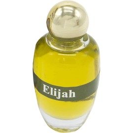 Ein Gedi Prophet Elijah Elias Anointing Oil 12ml - 0.4oz Ein Gedi from Holy Land Jerusalem