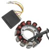 For Polaris Stator & Regulator Rectifier for Polaris Magnum 325