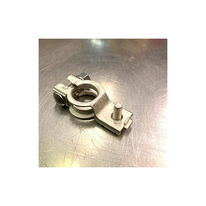 NEW OEM KIA POSITIVE BATTERY TERMINAL-FITS ALMOST EVERY MODEL