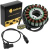 For Can-Am Stator And Crankshaft Sensor for Can Am Commander