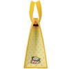 Skater FBC1-A Gudetama 21 Nonwoven Lunch Bag, Insulated Bag, Sanrio