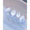 Revzel Water Bubble Glitter Magnetic Gel 5-piece set / 레브젤