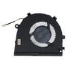 Ventilador de refrigeración de CPU y GPU de repuesto para