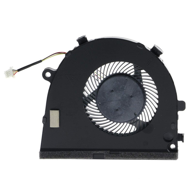 Ventilador de refrigeración de CPU y GPU de repuesto para