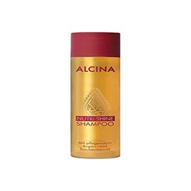 Alcina Nutri Shine Nutri Shine Shampoo 250ml
