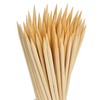 Perfect Stix Wooden Corn Dog Stick Skewers 8.5" x 3/16"