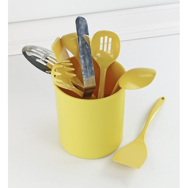 Reston Lloyd Multipurpose Utensil/Crock Holders Organize Wide Variety of Sizes