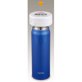 Thermos Bottle Washer