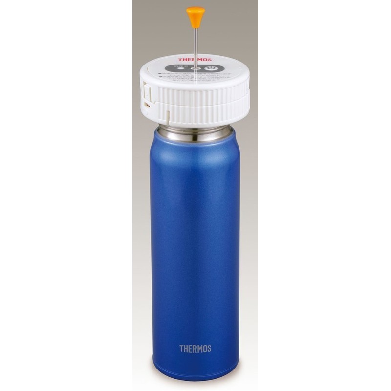 Thermos Bottle Washer