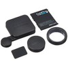【国内正規品】 GoPro 純正アクセサリ プロテクティブレンズ&カバー(40mハウジング保護キャップ) ALCAK-302