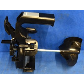 PPG Akzo Dedoes Alliance Solvent Paint Mixing Bank Gear Quart Mix Lid