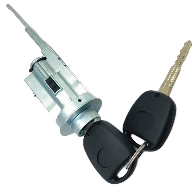 89703-33070 Ignition Lock Cylinder Switch with 2 Keys,Ignition Switch Lock