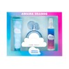 Ariana Grande Cloud (Bl+Bm) 3 Pz Para Mujer