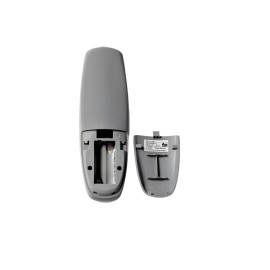 Okin Lucid l600 Adjustable Bed Remote Hand Control Model RF.27.19.33 Replacement