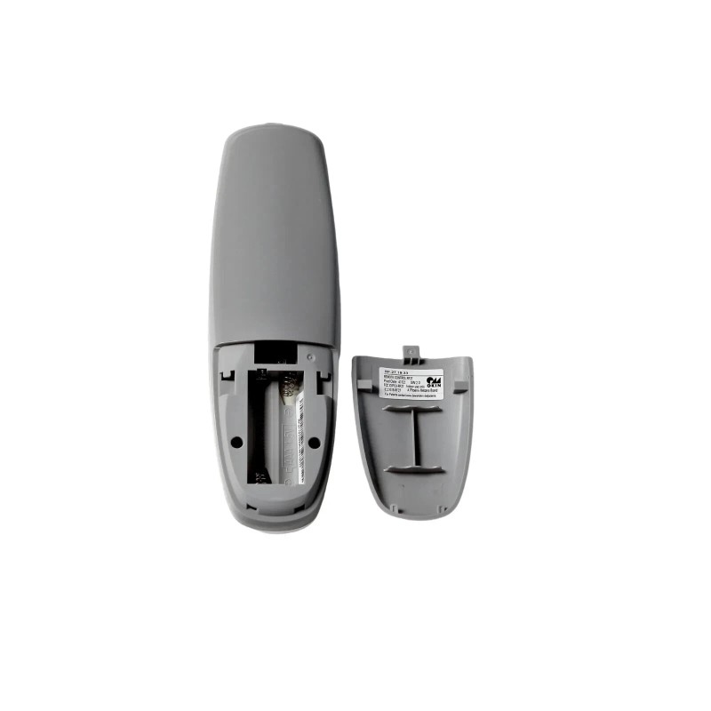 Okin Lucid l600 Adjustable Bed Remote Hand Control Model RF.27.19.33