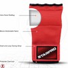 Starpro Padded Boxing Wraps - Many Colours - Thumb &