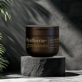 Hyalperin Biogen Glossy Hair Mask 300g / 히알페린 바이오젠 글로시 헤어 마스크 300g
