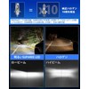 SUPAREE H4 LED Headlight, Ultra-Bright, Roadworthy, Heat Separation, High-Luminance LED