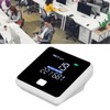 3 in 1 Air Quality Monitor Timely Accurate Measurement Temperature