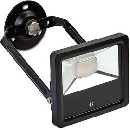 Collingwood FLOODLIGHT Spotlight 30W with OR Without PIR FL03. Colour SWITCHABLE 3000K, 4000K OR 6500K (Non PIR FL03BXCS) (Non PIR FL03BXCS)